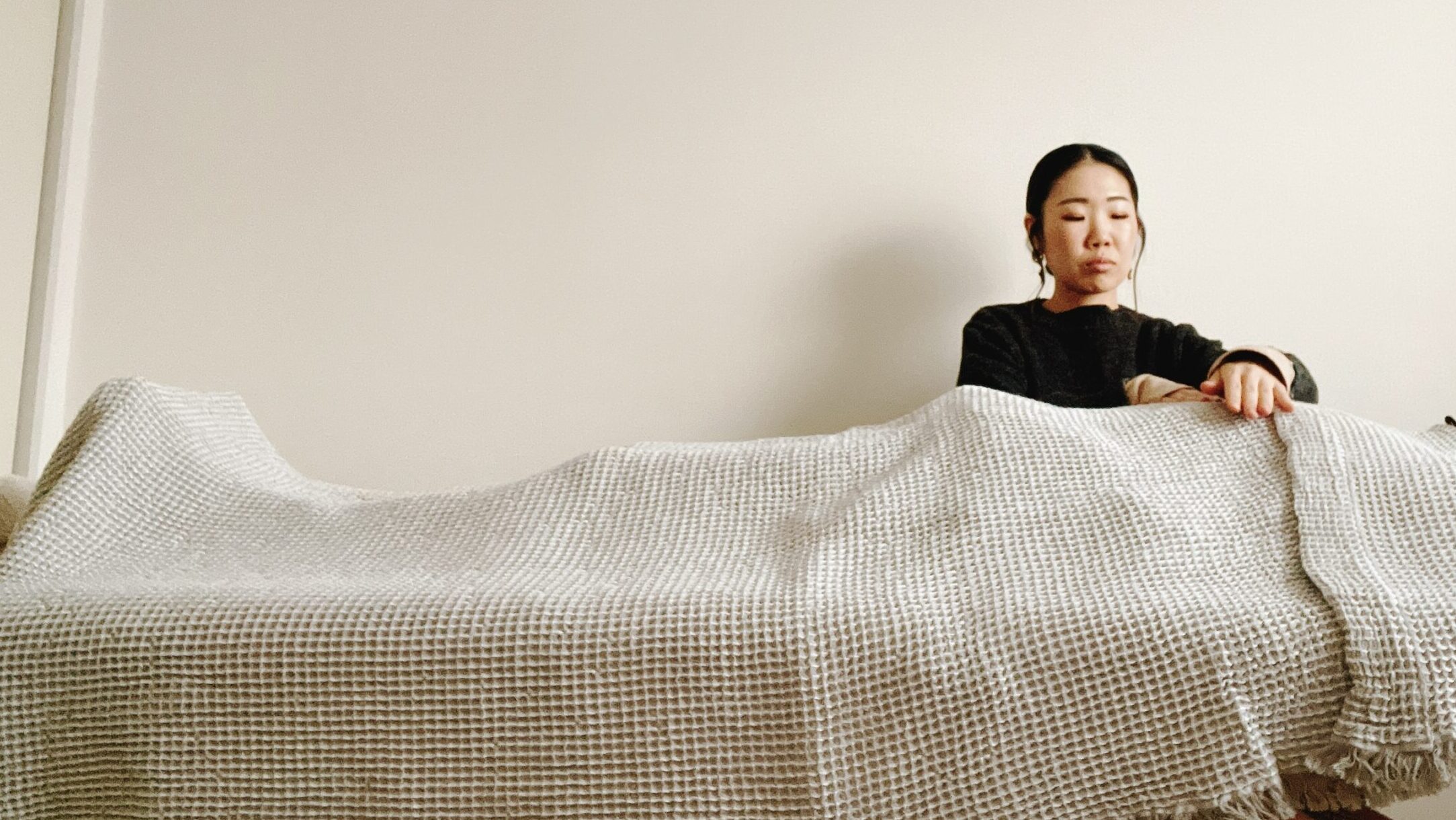 レイキヒーリング、リラクゼーション、カウンセリングセッションなどを組み合わせたオーダーメイド調整をしている音燈