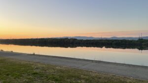 心が落ち着く風景